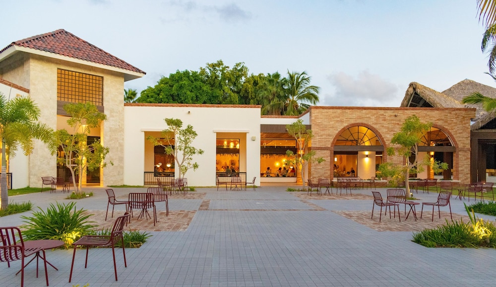 Caribe Deluxe Princess酒店(Caribe Deluxe Princess) 图片5