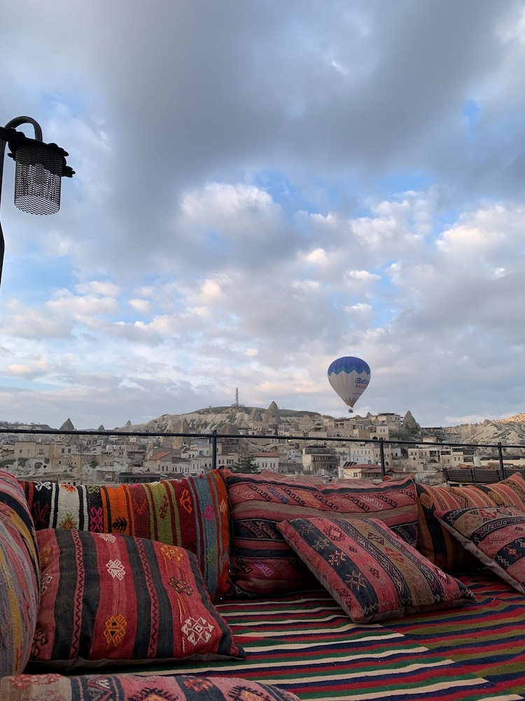 Kayra cave suites 41/50