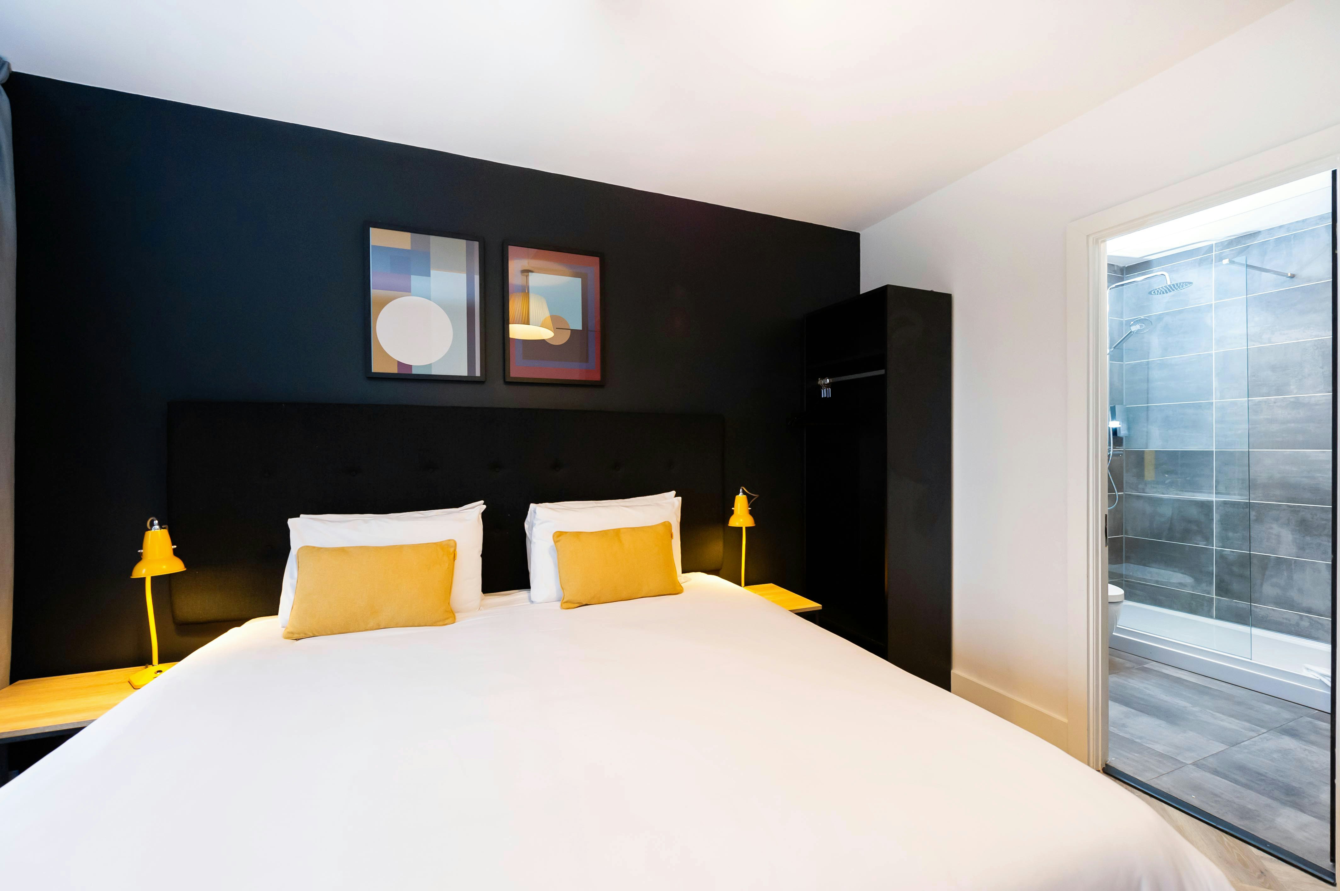 Staycity Aparthotels Christchurch 7/38