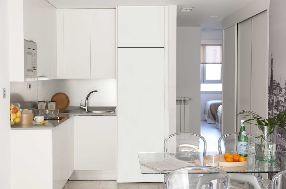 Eric Vökel Boutique Apartments - Atocha Suites 9/57