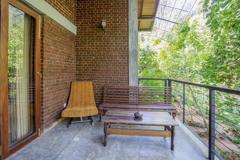 Arsulana Eco Lodge and Ayurveda Spa 26/58