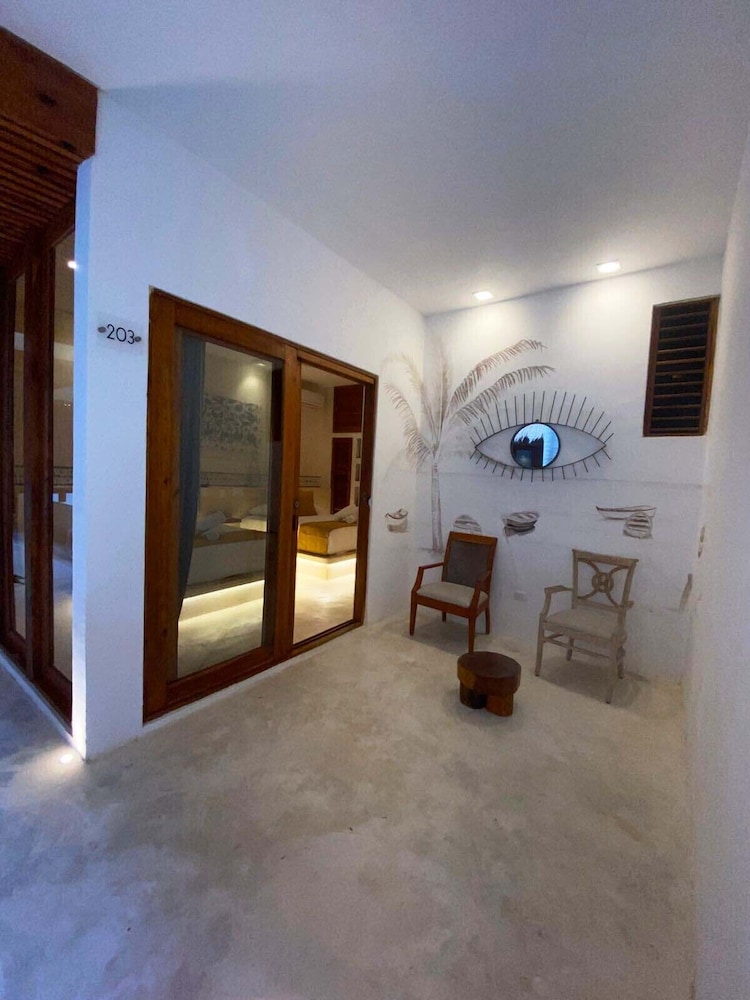 Hotel Casa Margot Holbox 28/49