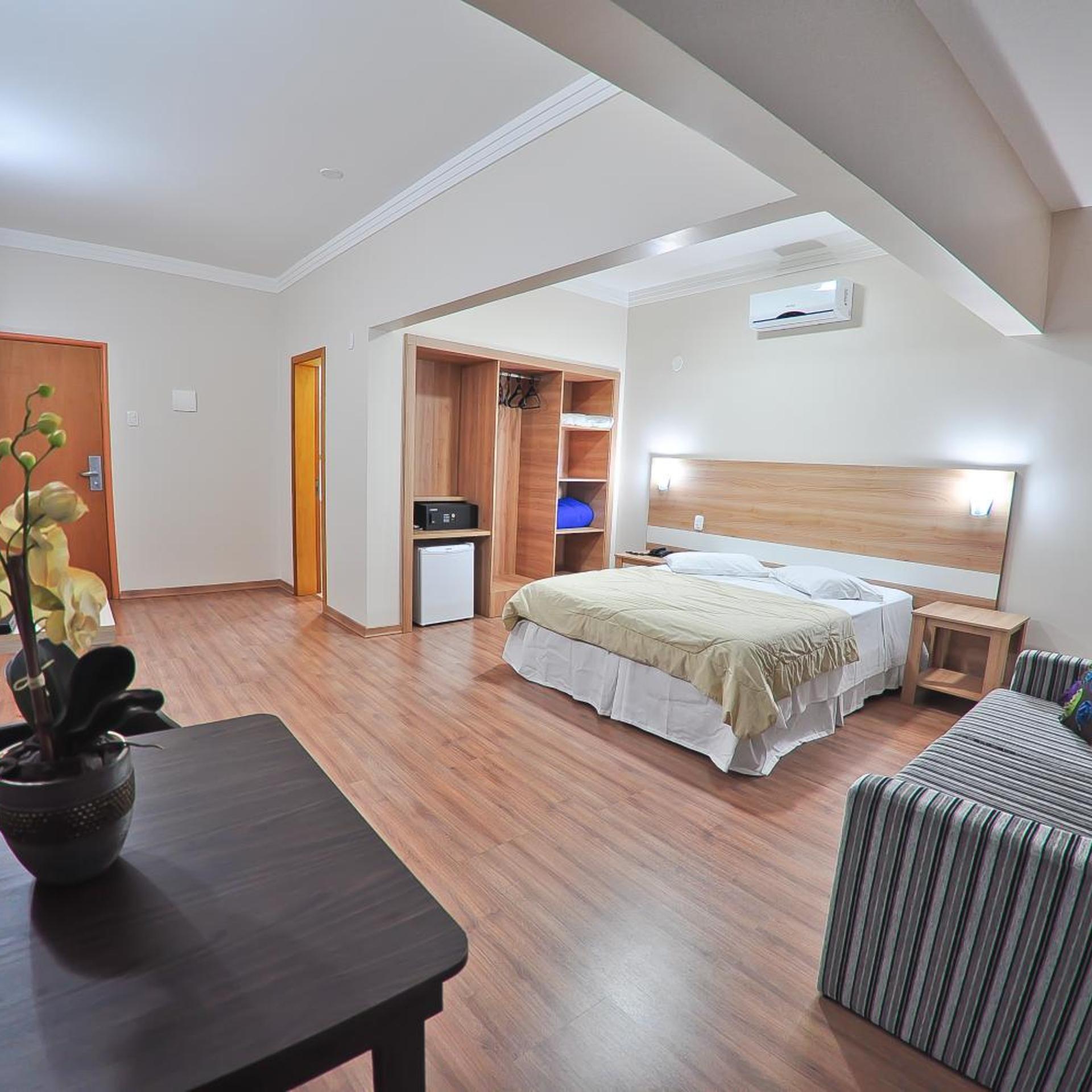 Turis Hotel - Passo Fundo 4/30
