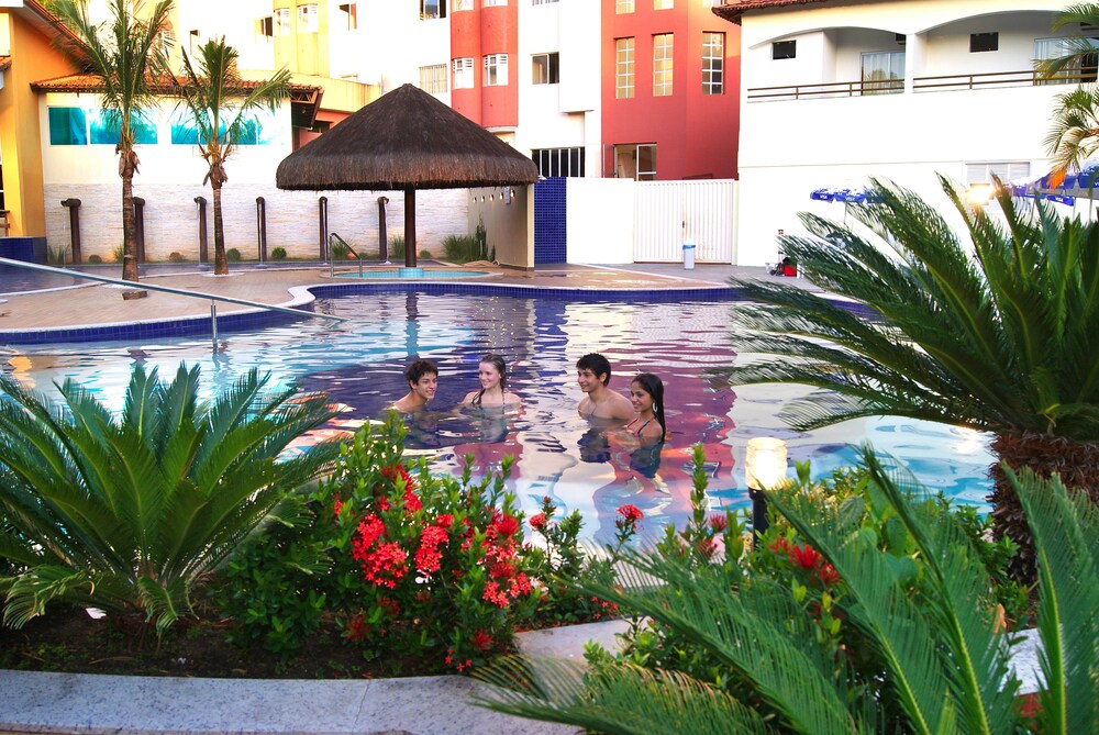 Acqua Bella Thermas Hotel 67/69