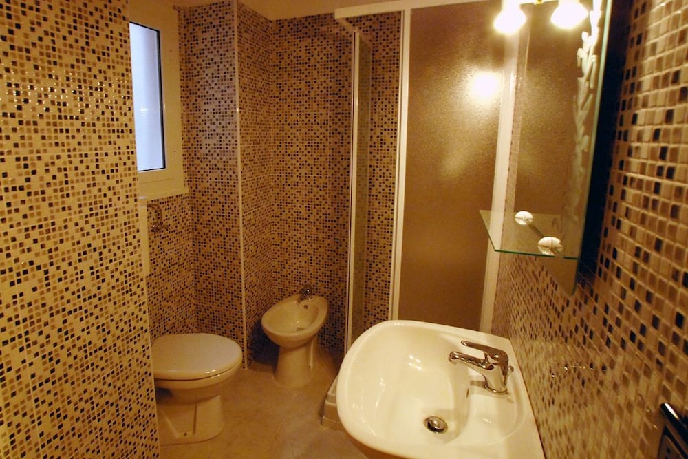 Memole Inn Sanremo 45/50