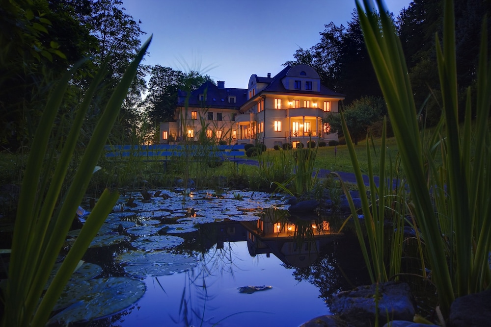Villa Toscana 1/50