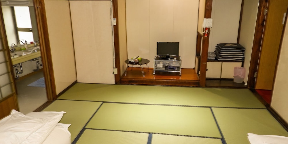 Yamamoto Ryokan 39/46