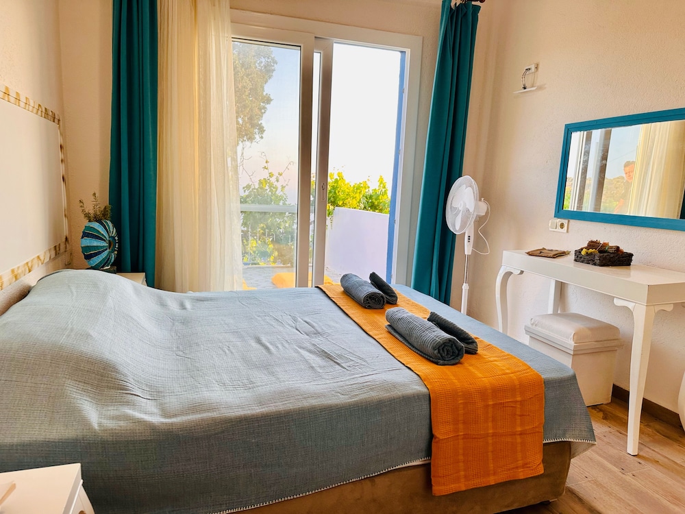 Goknar Knidos Otel 5/50