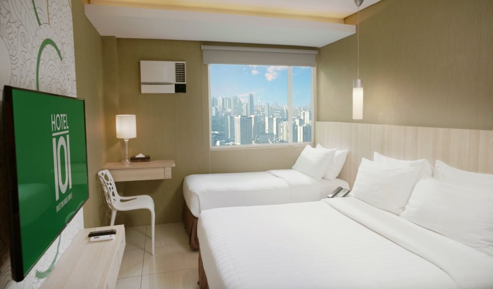 Hotel 101 Fort 23/61