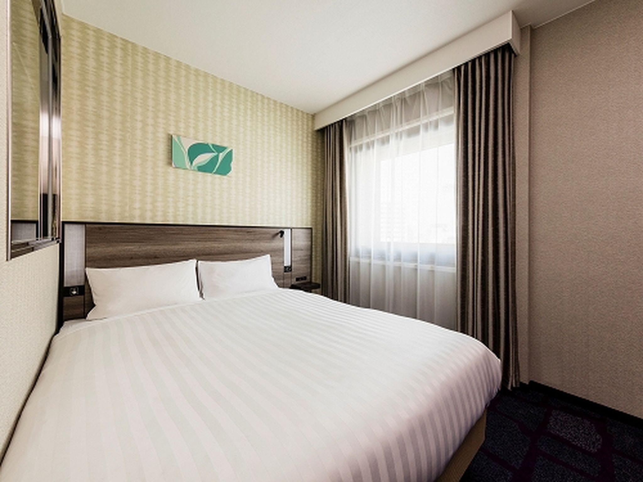 Semi Room, Deluxe, Single, Semi Double Bed