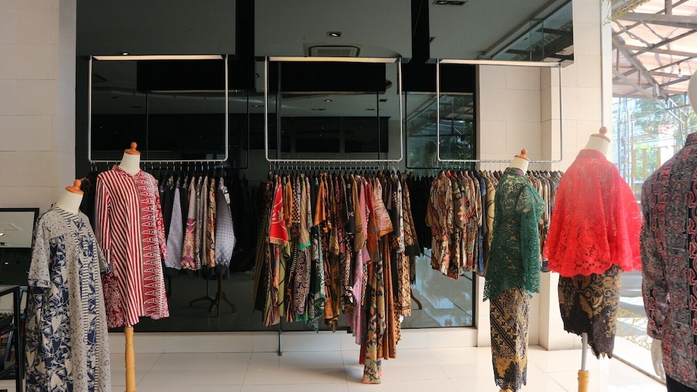 The Batik Hotel 27/28