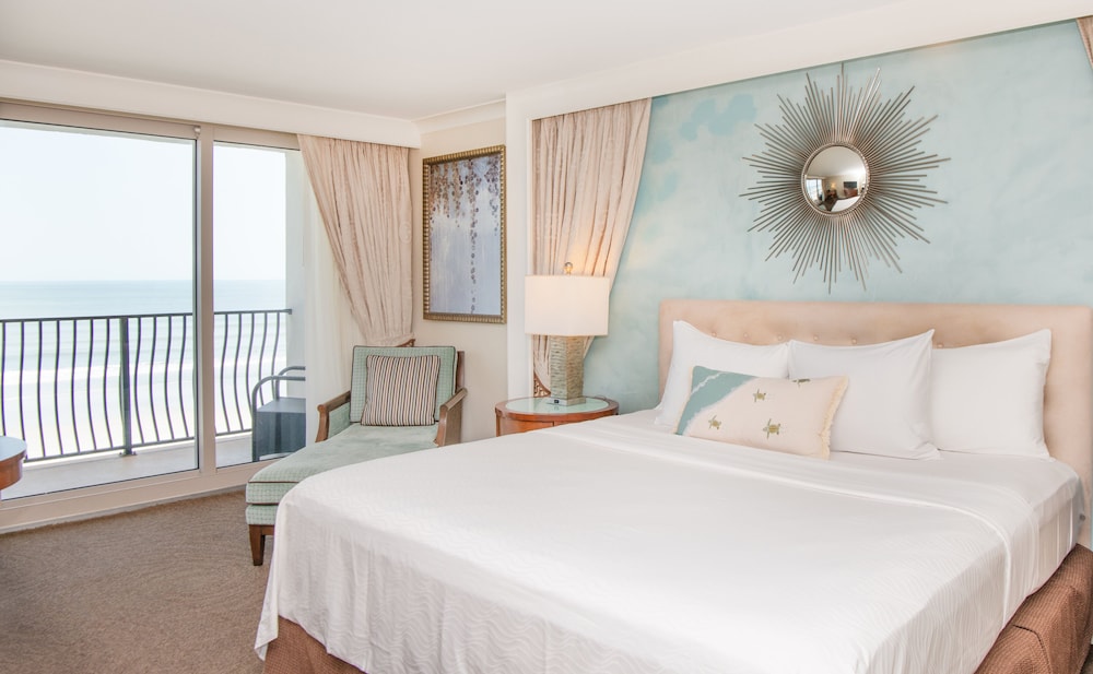 One Ocean Resort & Spa 13/62