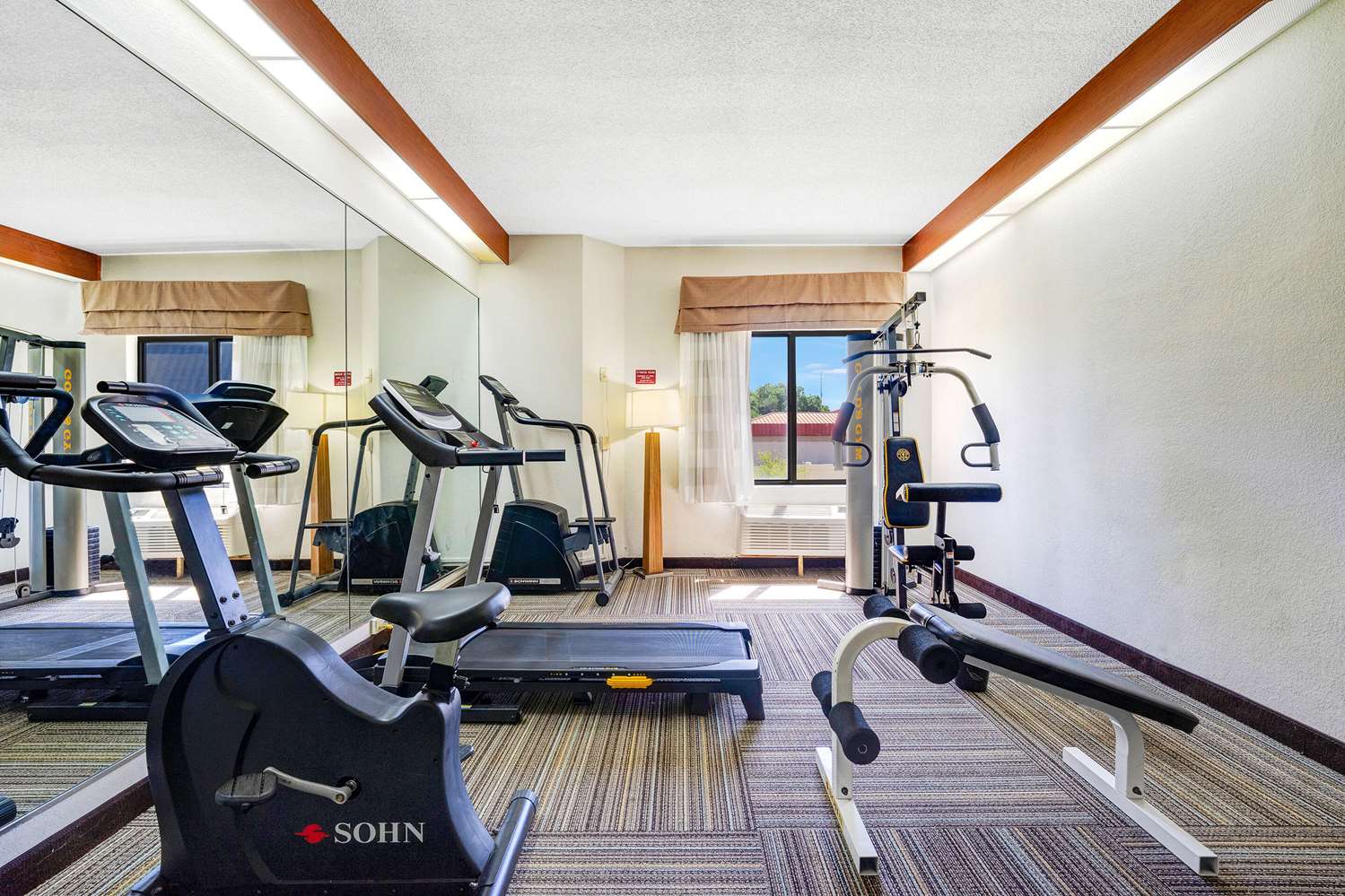 Wingate by Wyndham Leesburg Florida 22/35