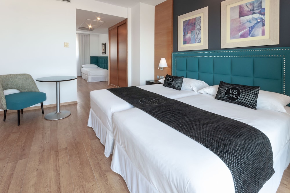 Oasis Gandia Palace 13/50
