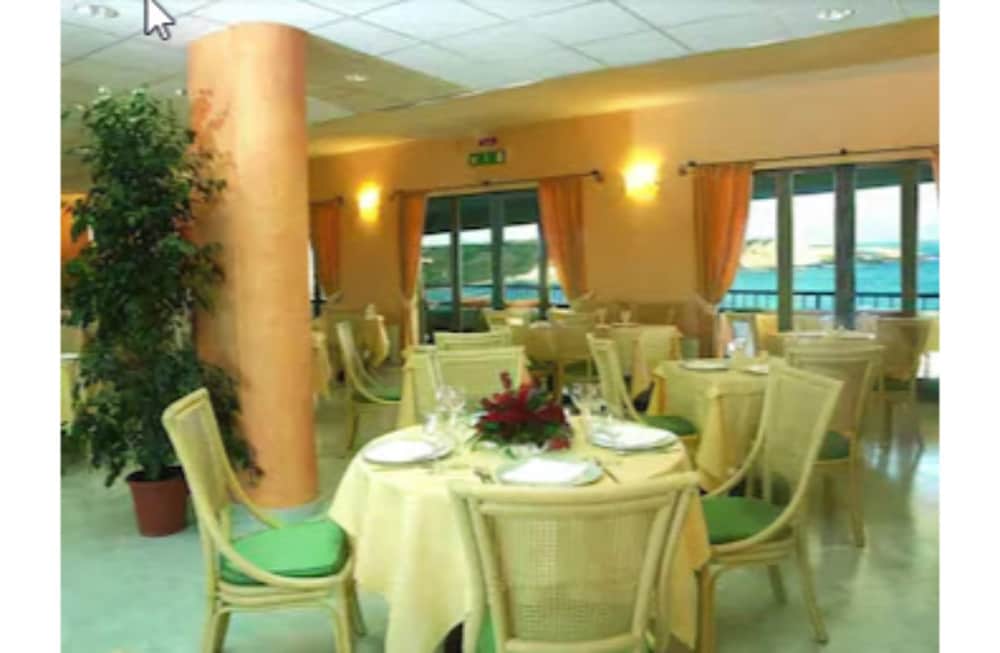 Felix La Baja Hotel 46/61