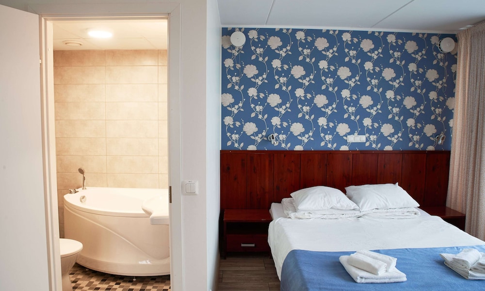 Hotell Tammsaare 9/67