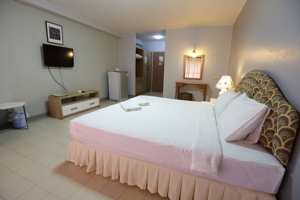Pin Hotel 22/63