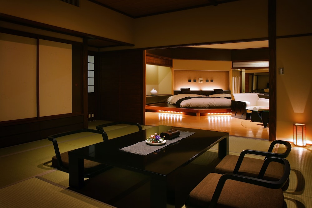 Hohoemi no Yado Takinoyu Hotel 47/77