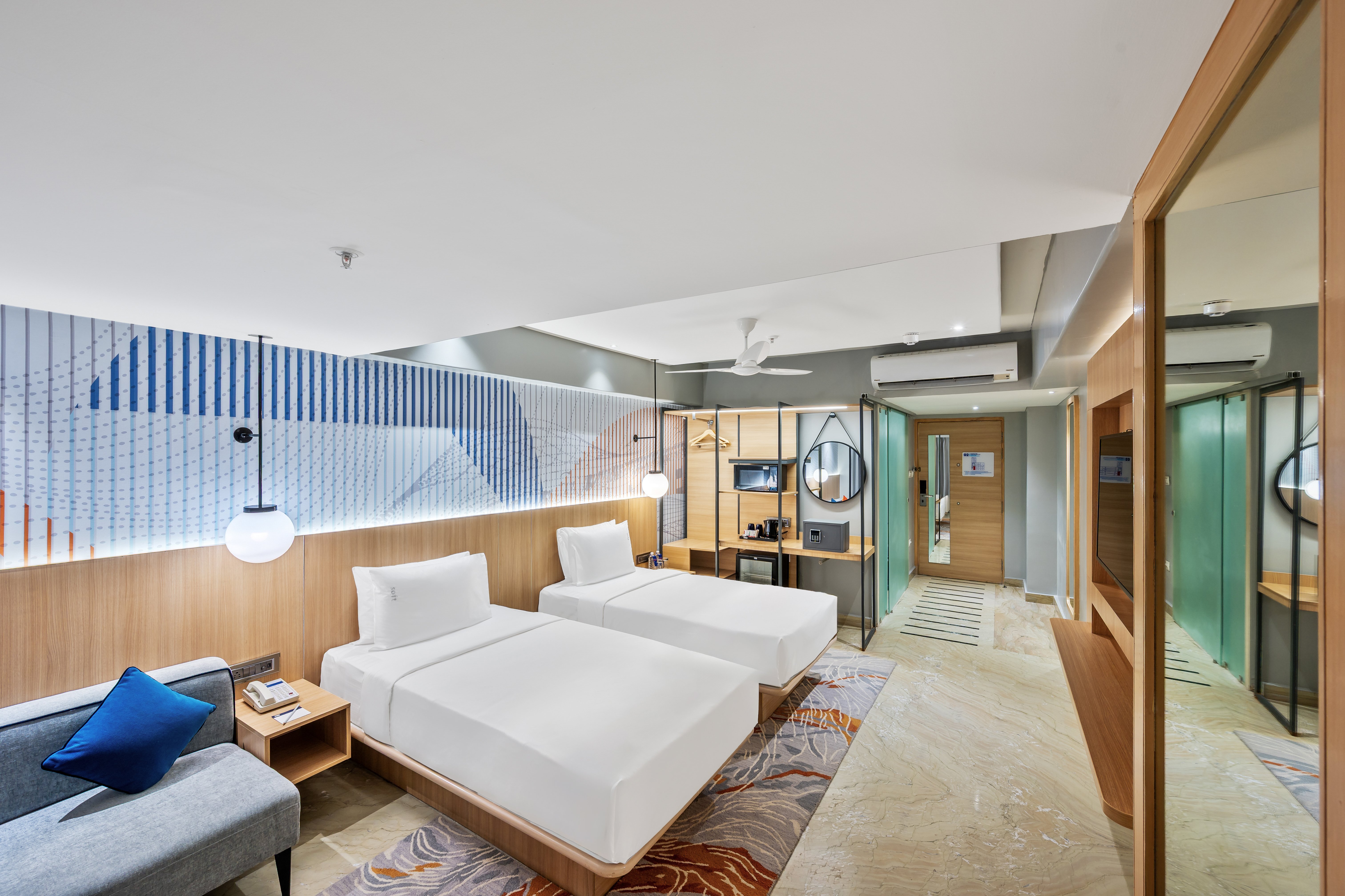 Hotel Manorama 18/57