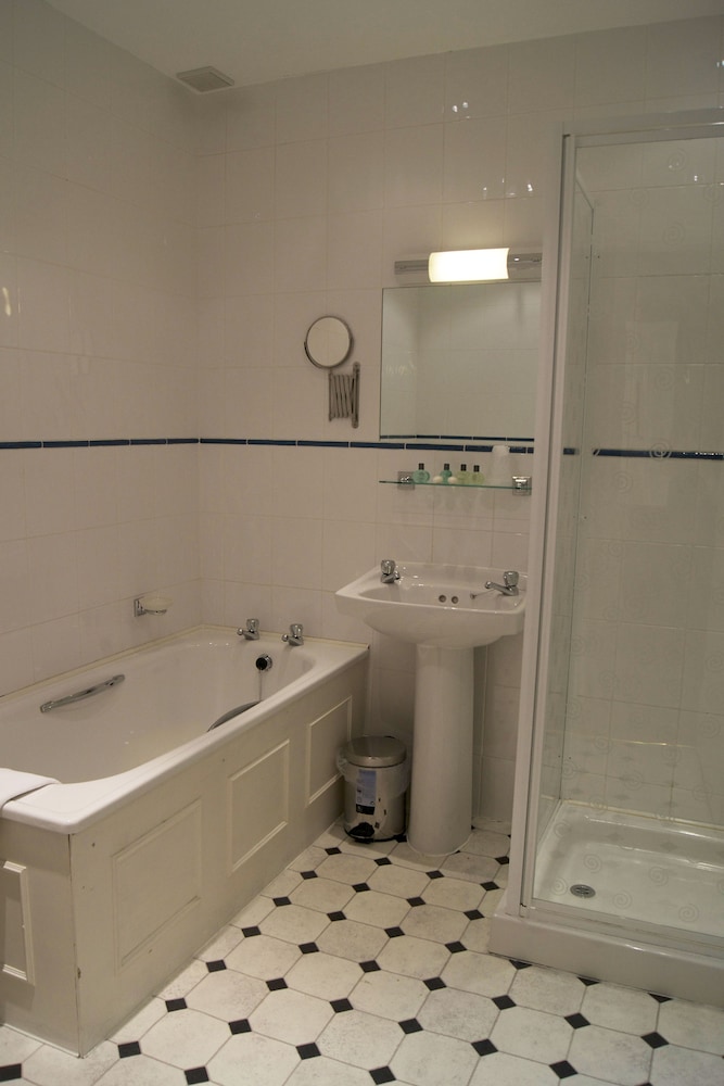 Best Western Bulkeley Hotel 4/44