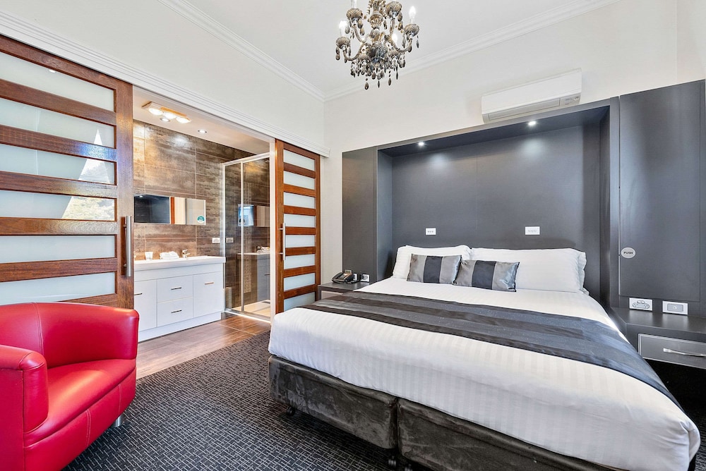Quality Hotel Colonial Launceston 13/37