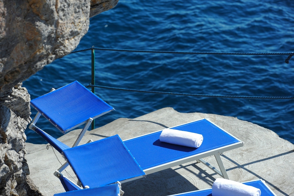 Hotel Torre Saracena 55/56