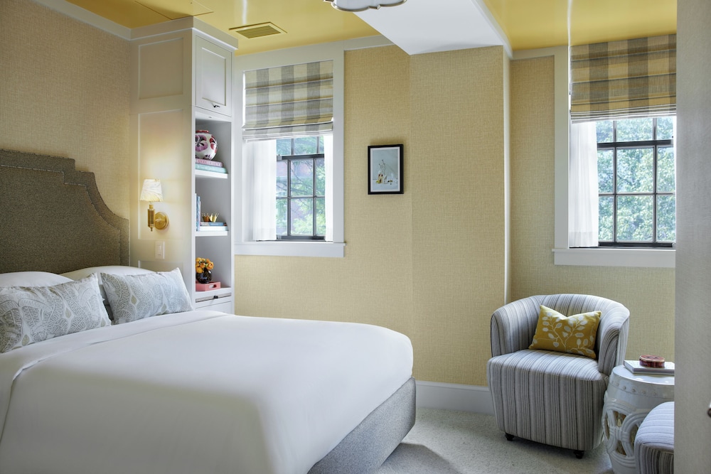 Beacon Hill Hotel & Bistro 10/32