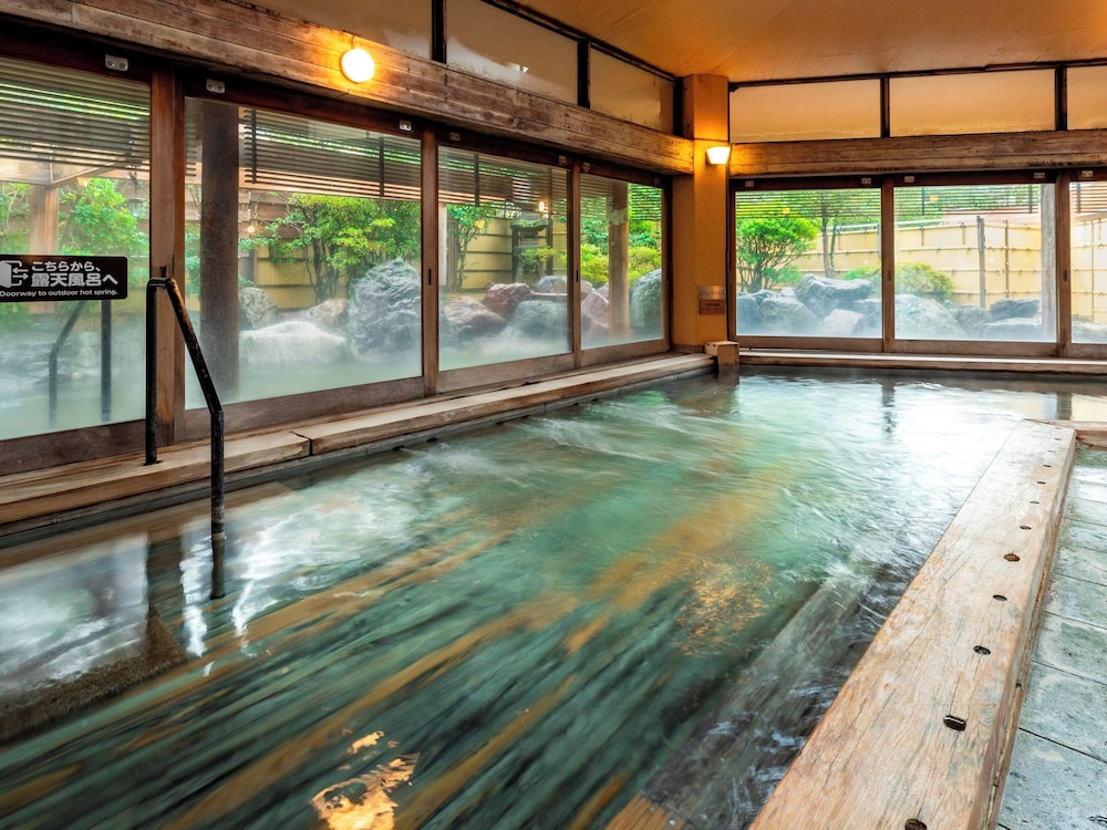 Hotel Sunvalley Izu Nagaoka 31/55