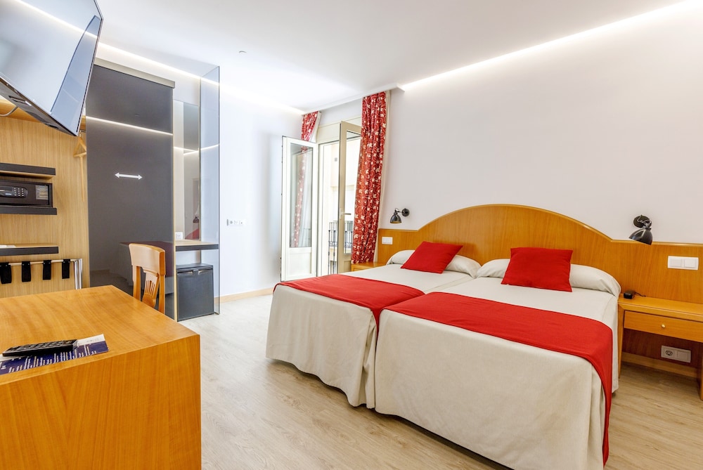Hotel Europa 14/50
