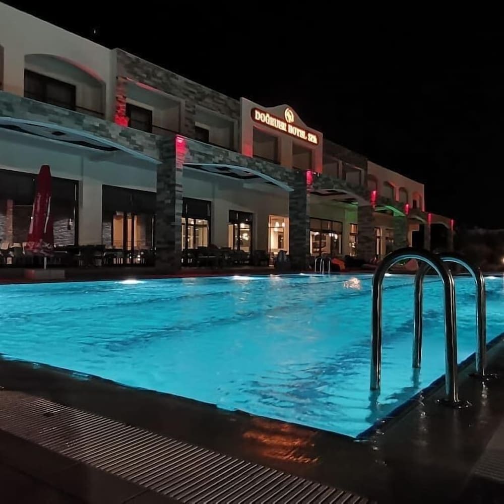 Dogruer Boutique Hotel & Spa 3/36