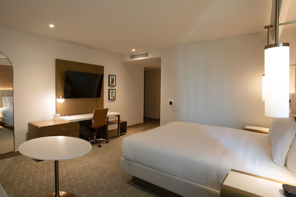 Courtyard By Marriott Santo Domingo Piantini 13/50