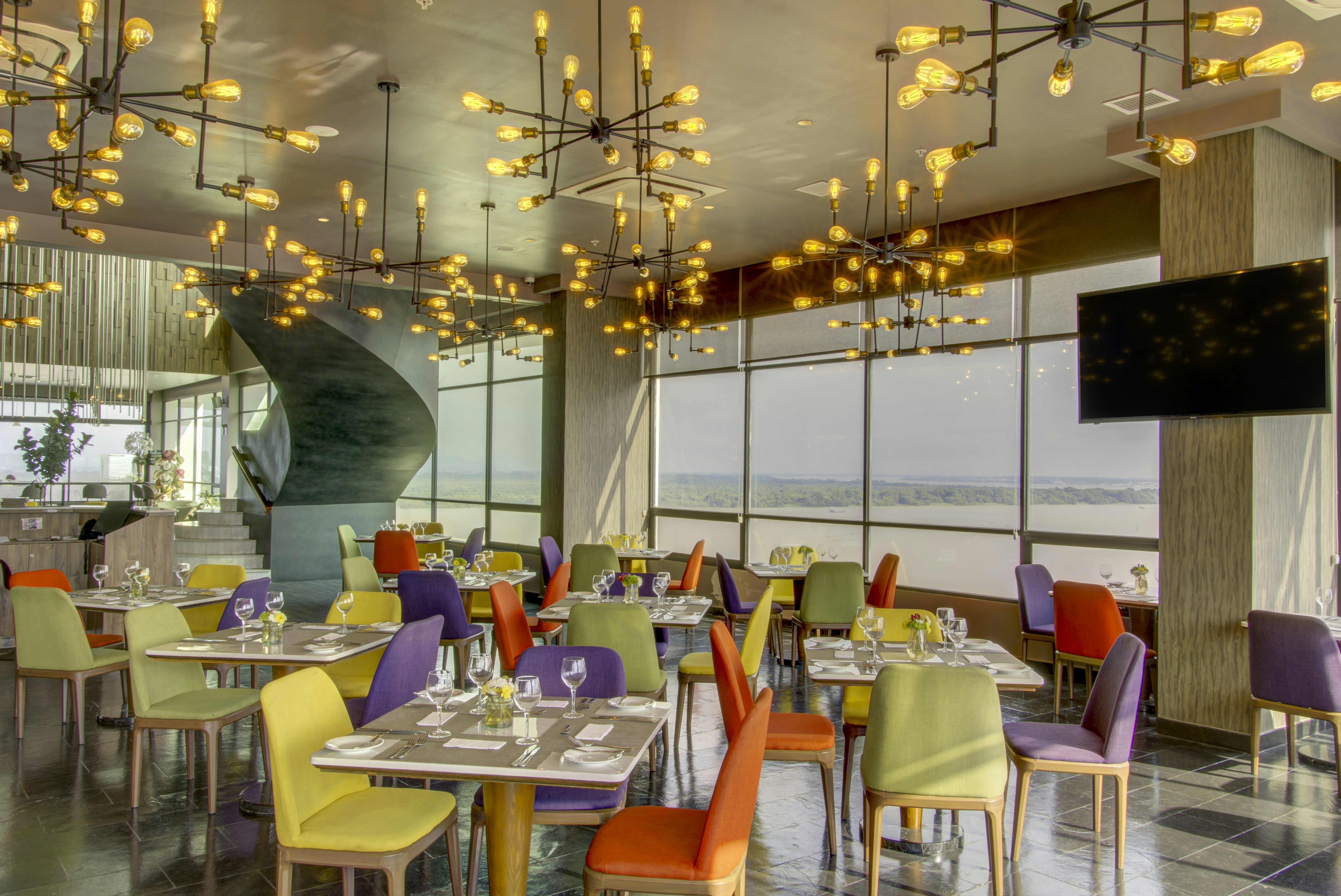 DoubleTree by Hilton Guayaquil 42/49