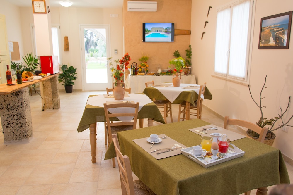 Relais Tenuta Campì 25/50