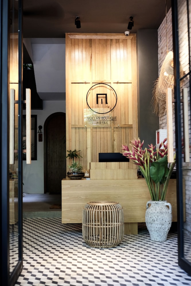 Moclan Boutique Hotel 2/52