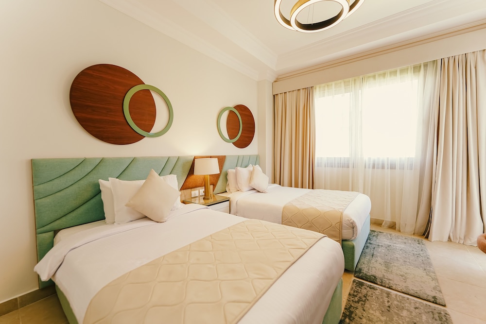 Gewan White Beach Resort New Alamein 15/50