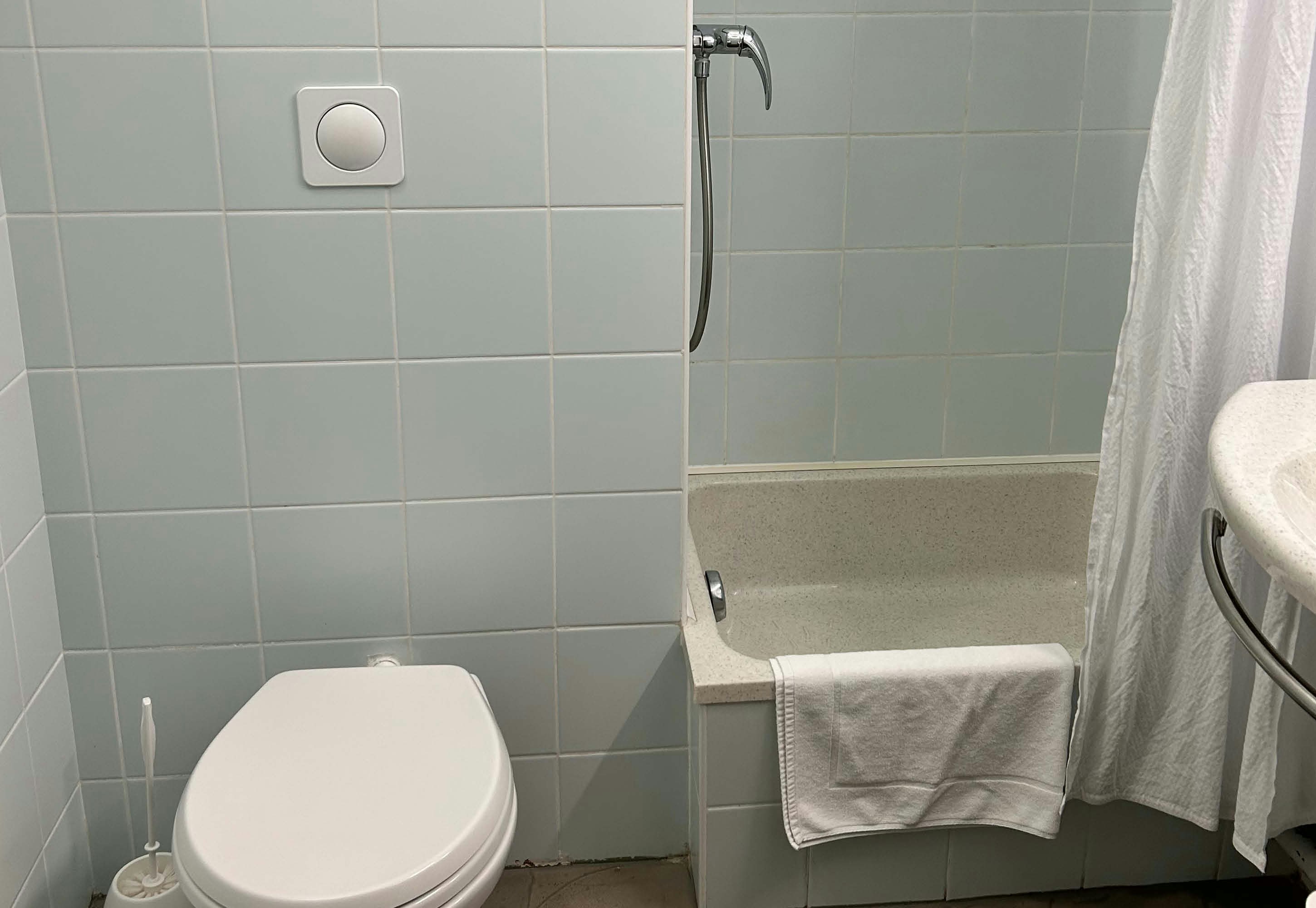 B&B HOTEL Aurillac Le Lioran 29/30