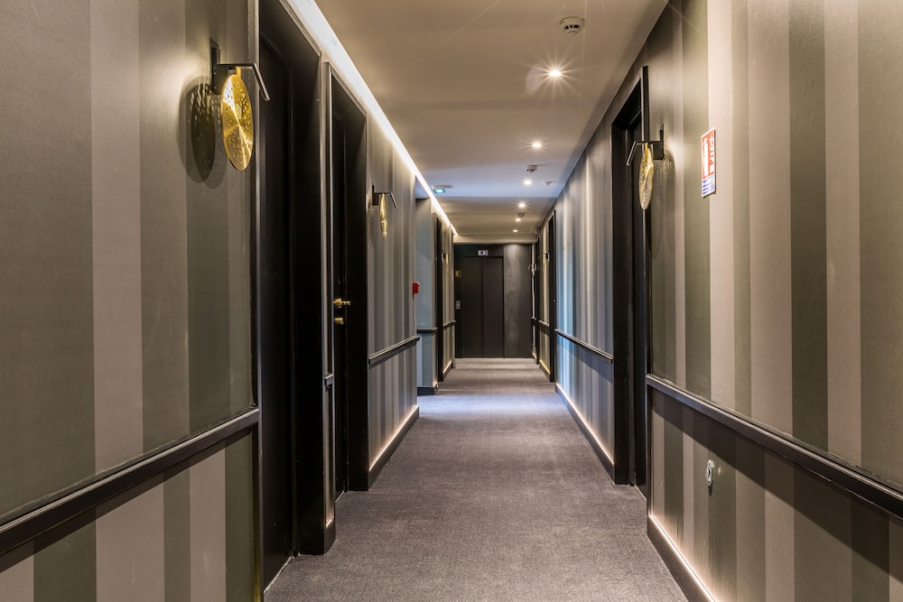 Hotel Restaurant Au Boeuf Couronne 29/49