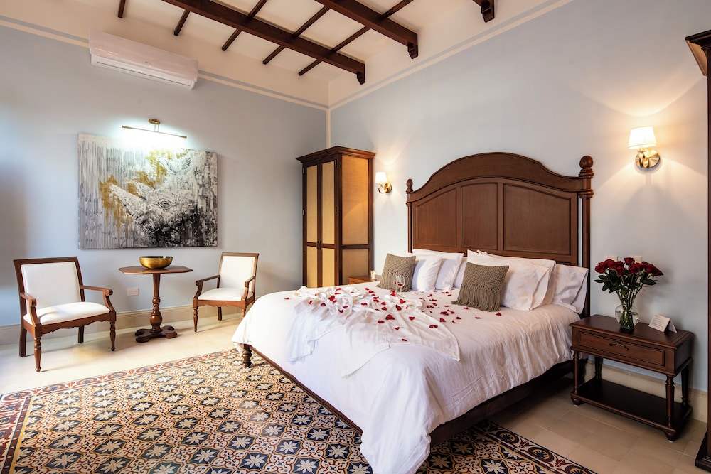 Hotel Casa Tavera 29/67