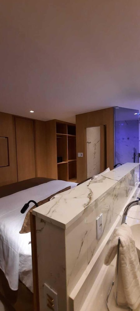 Marano Hotel Salvador 44/50
