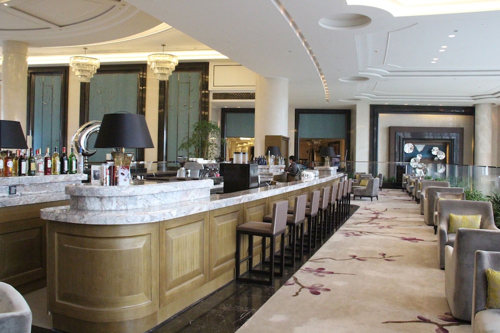 Radisson Blu Hotel Wuhan ETD Zone 24/31