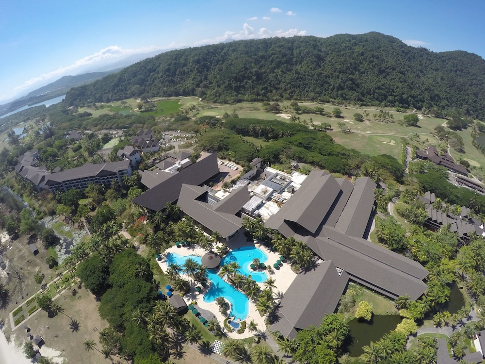Nexus Resort & Spa Karambunai 4/78