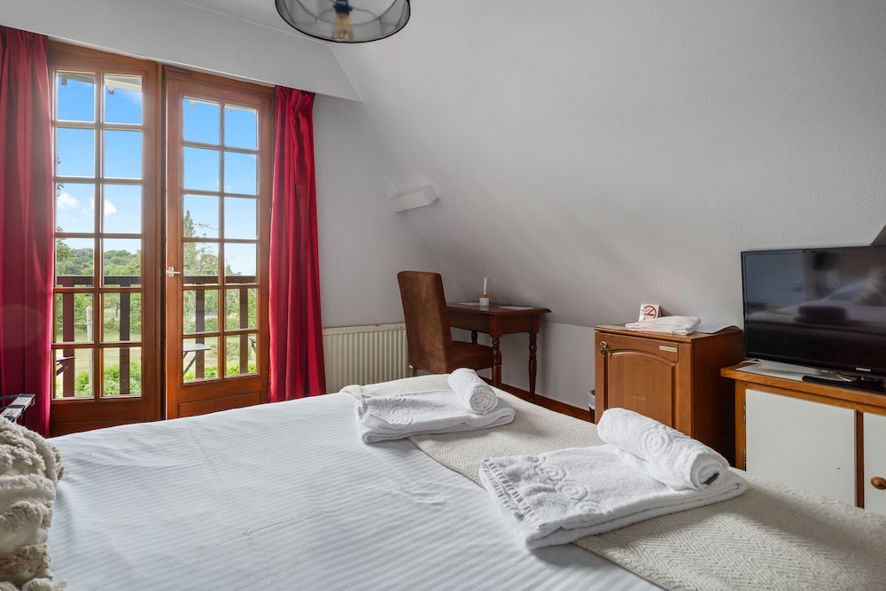 Hotel Le Romantica 23/68