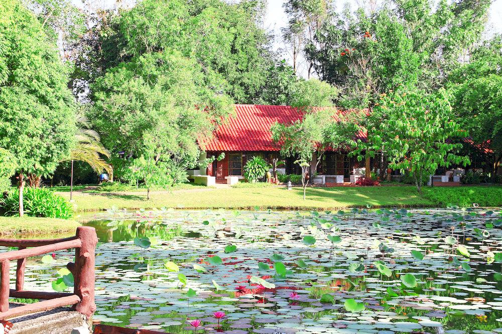 PUNG WAAN RESORT 3/26