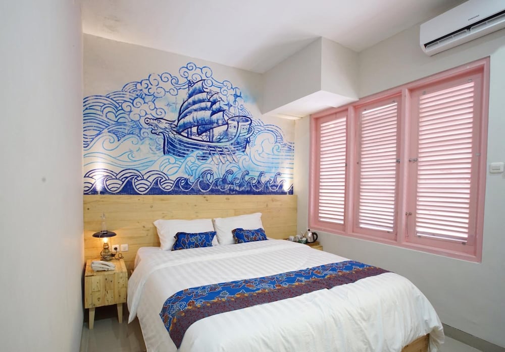 Omah Njonja Bed & Brasserie 13/63