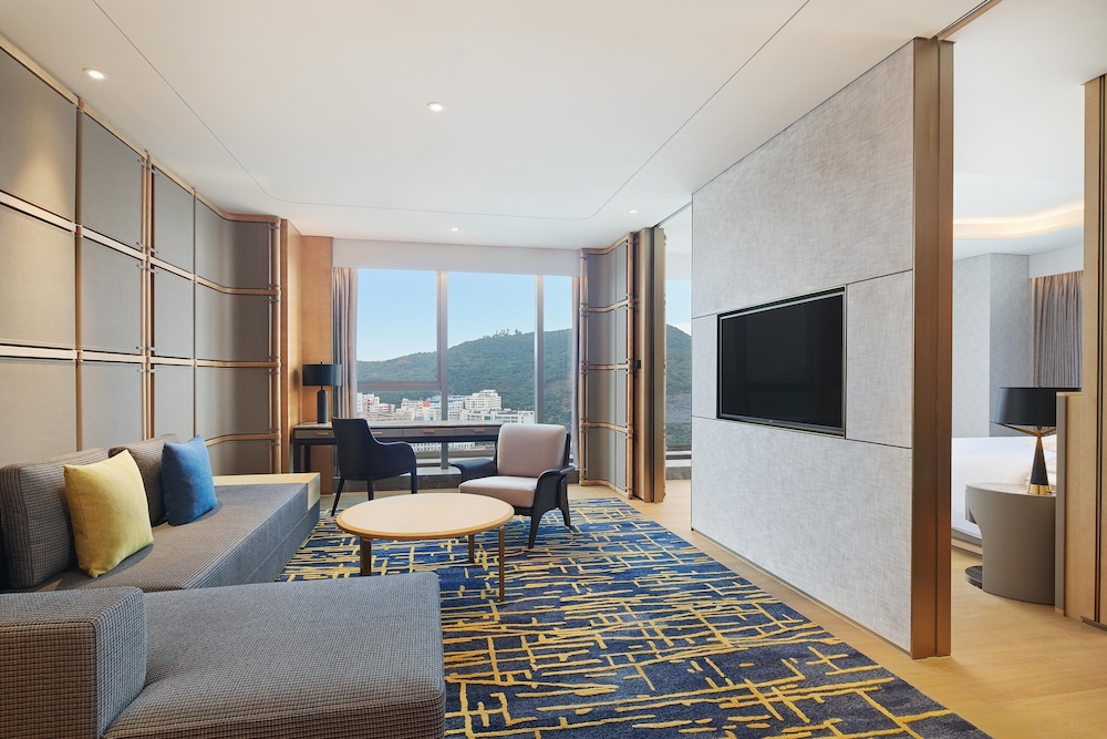 Sheraton Shenzhen Nanshan 21/39