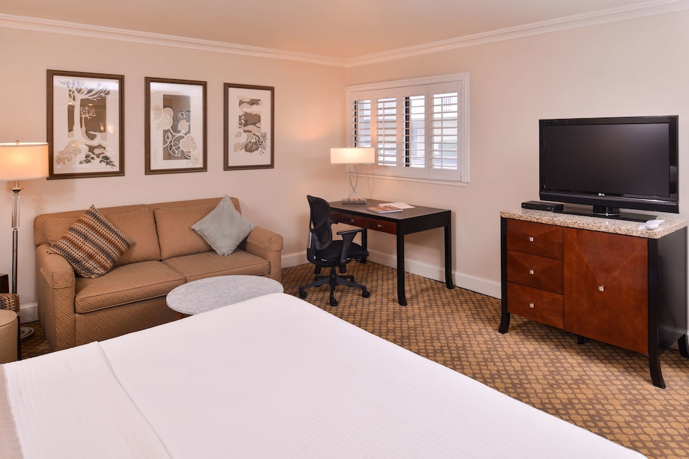 Best Western Corte Madera Inn 27/54