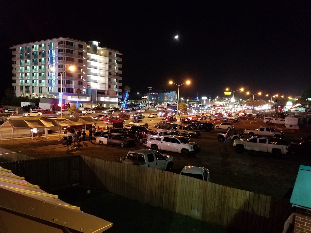 Star Inn Biloxi 6/37