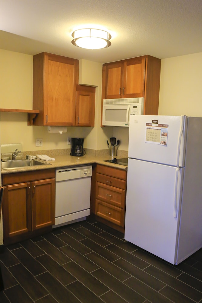 Staybridge Suites Silicon Valley Milpitas 7/77