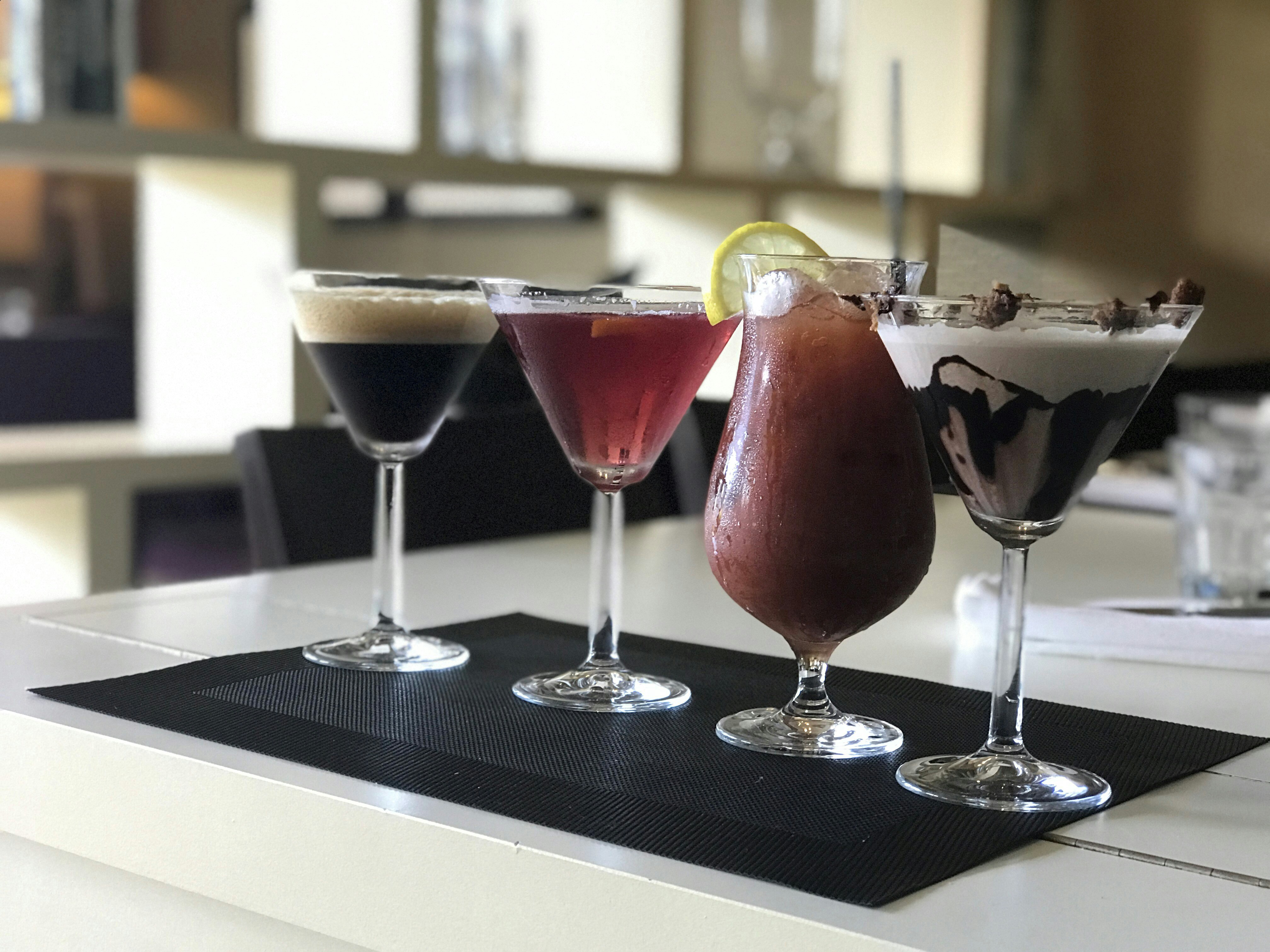 希尔顿逸林酒店Edinburgh机场(Doubletree By Hilton Edinburgh Airport) 图片4