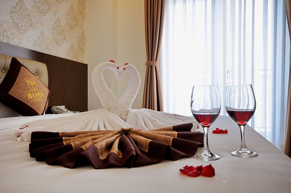 BOSS HOTEL NHA TRANG 40/72
